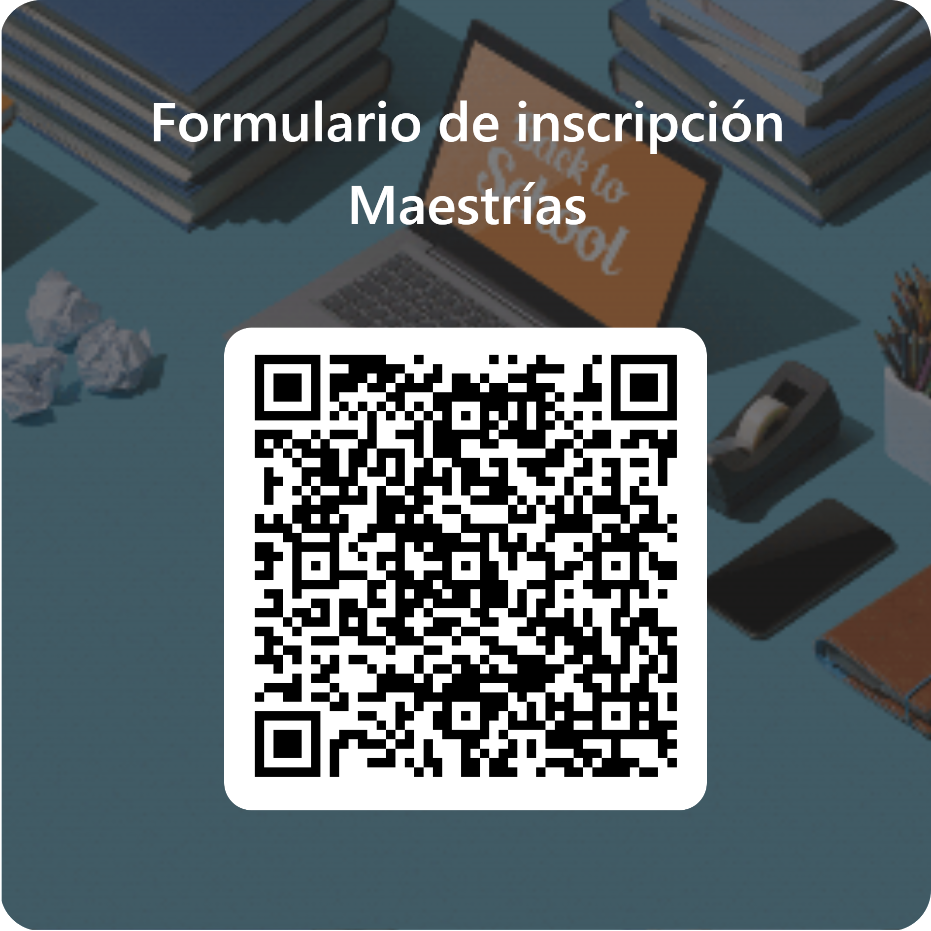 Link de inscripción