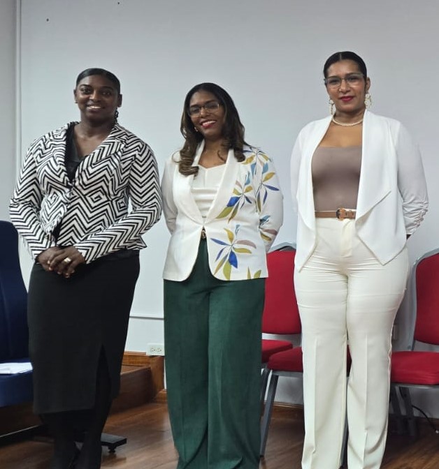 Sustencaión de Práctica Profesional