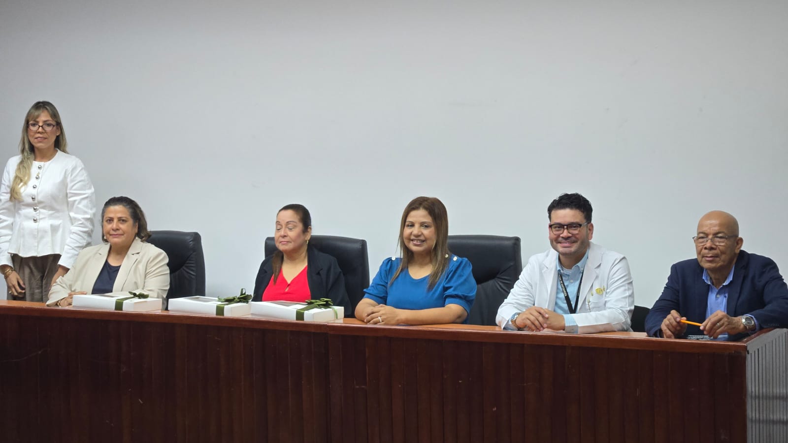 sustentacion de Laura Moreno