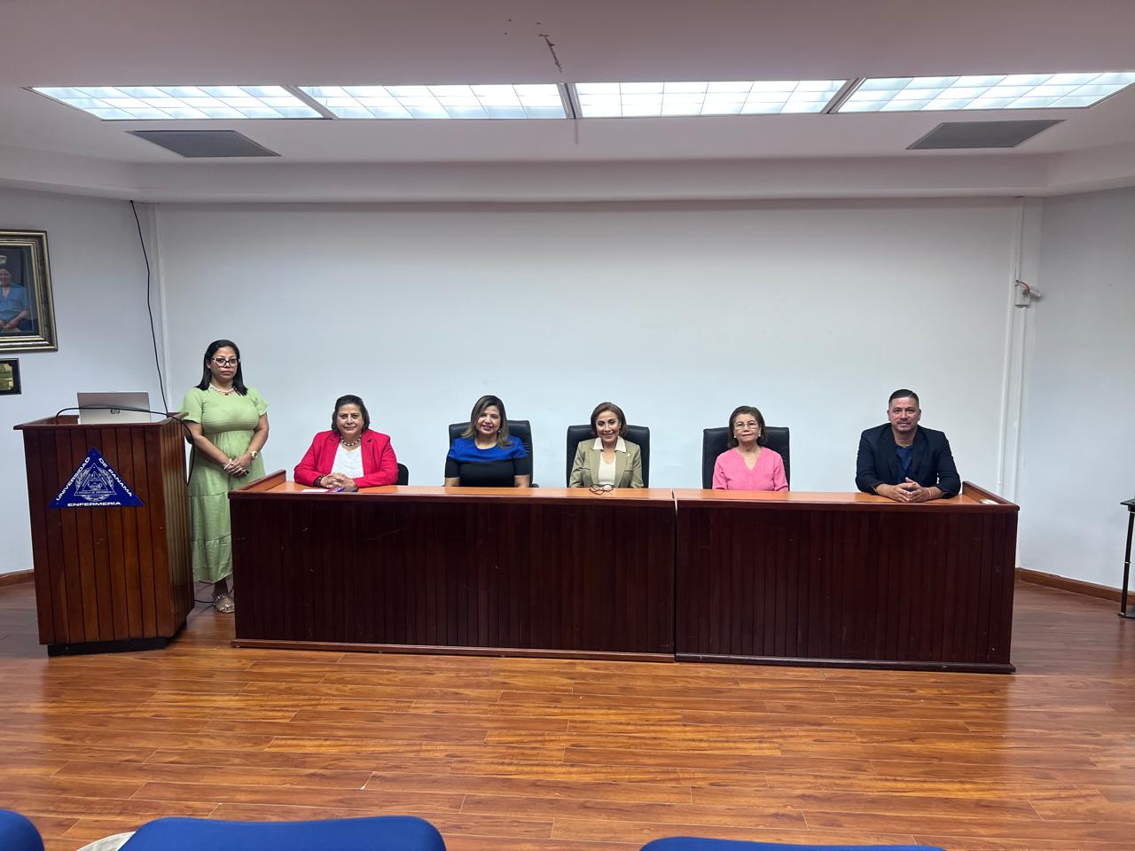 Ada gordillo Implementación de loa paquetes medidas por el personal Enf.