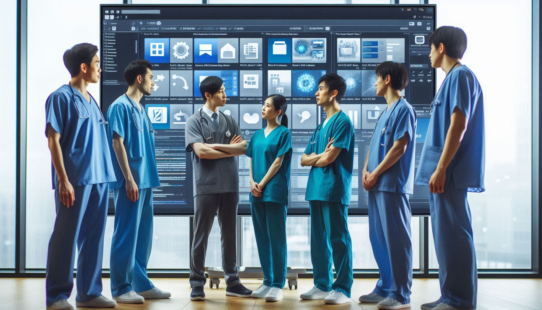 curso de oficematica