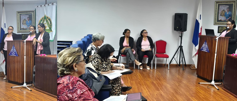 Maestria de peoperatorio 